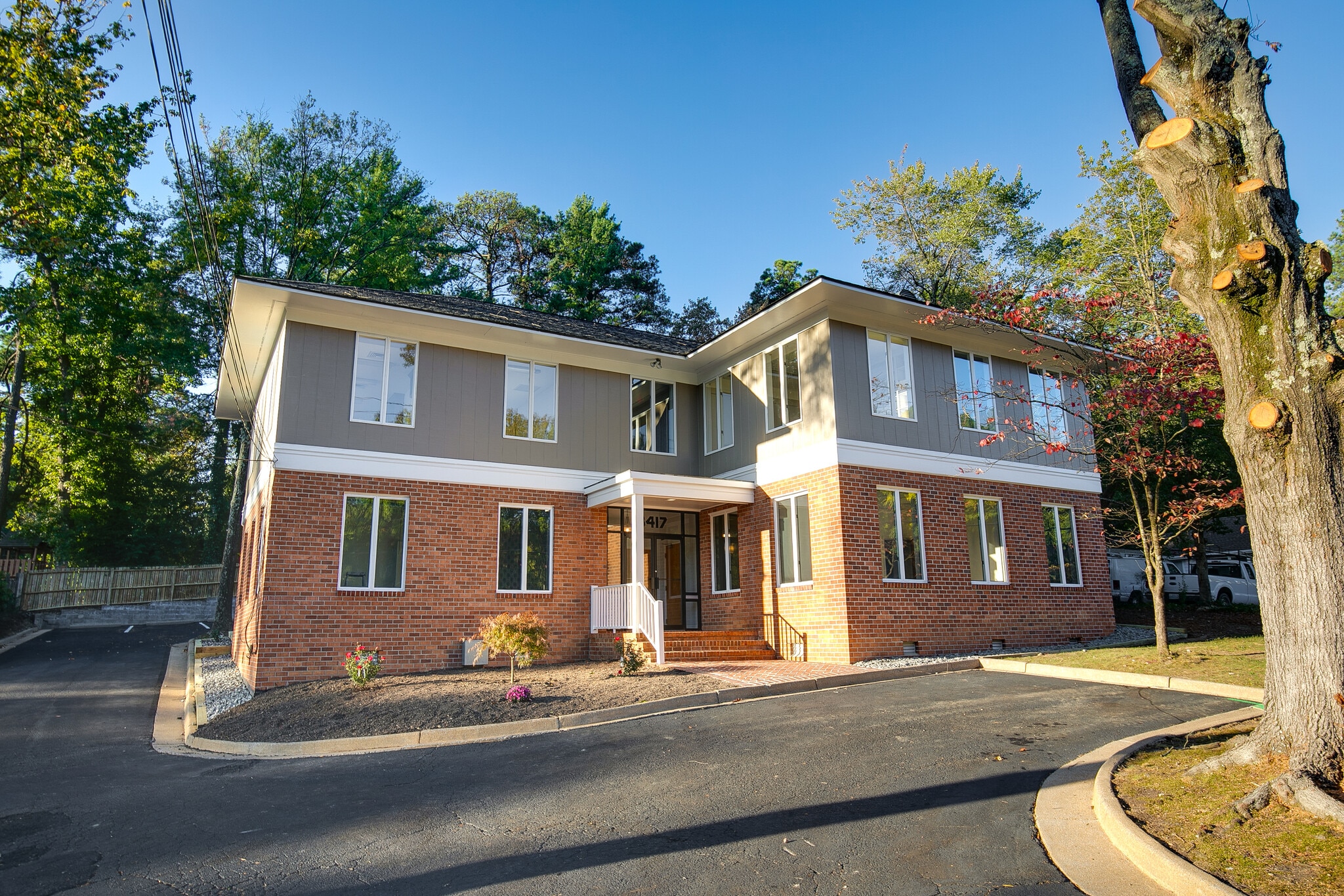 8417 Patterson Ave, Richmond, VA for lease Building Photo- Image 1 of 44