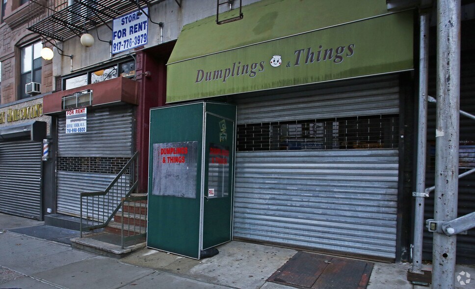 373-375 5th Ave, Brooklyn, NY for sale - Building Photo - Image 1 of 1