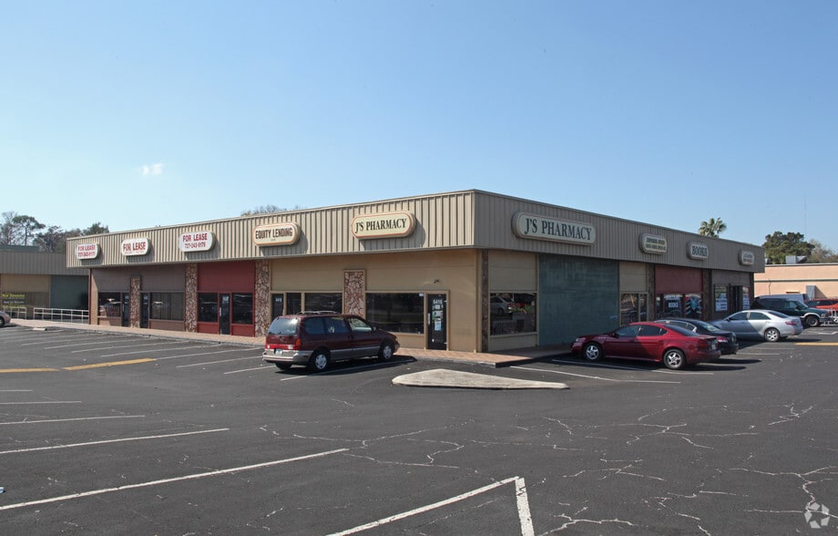 6410-6488 Ridge Rd, Port Richey, FL for lease - Building Photo - Image 2 of 4