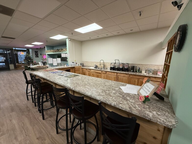 117-119 Broadway, Fargo, ND for lease - Interior Photo - Image 1 of 3