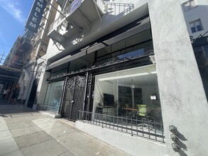 550-560 Sutter St, San Francisco, CA for lease Building Photo- Image 2 of 7