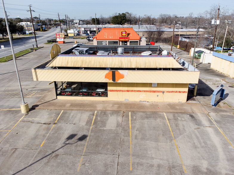 2401 Shaver St, Pasadena, TX for sale - Building Photo - Image 2 of 32