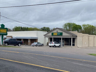 More details for 1274 N Court St, Circleville, OH - Office for Sale