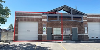 More details for 778 N 1890 W, Provo, UT - Flex for Lease