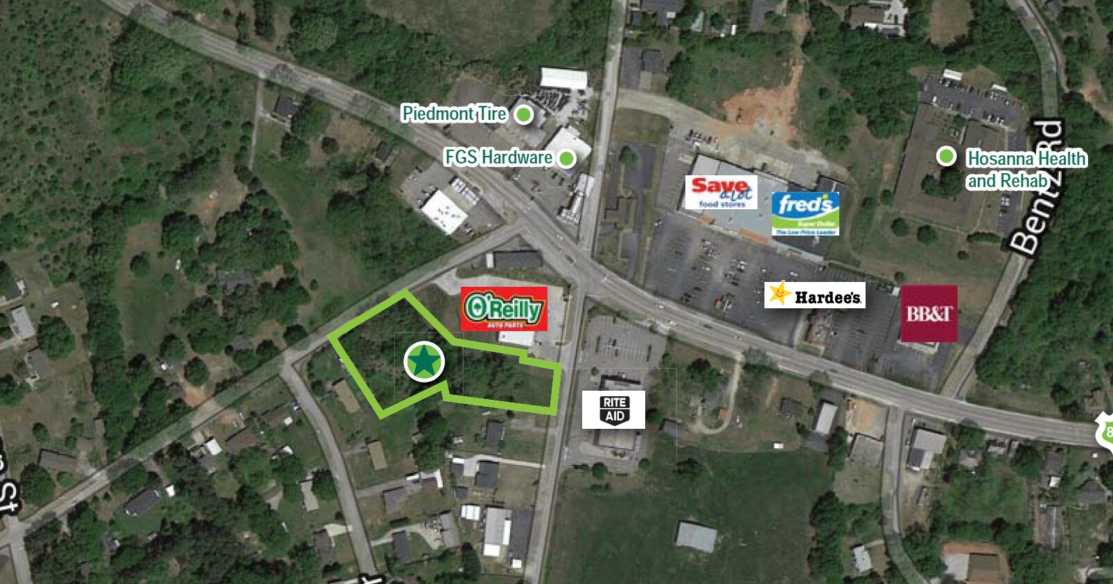 1231 Old River Rd, Piedmont, SC 29673