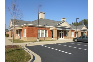 More details for 11533 Nuckols Rd, Glen Allen, VA - Office, Office/Medical for Lease