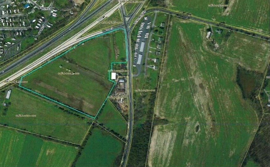 0 Taneytown Rd, Gettysburg, PA 17325