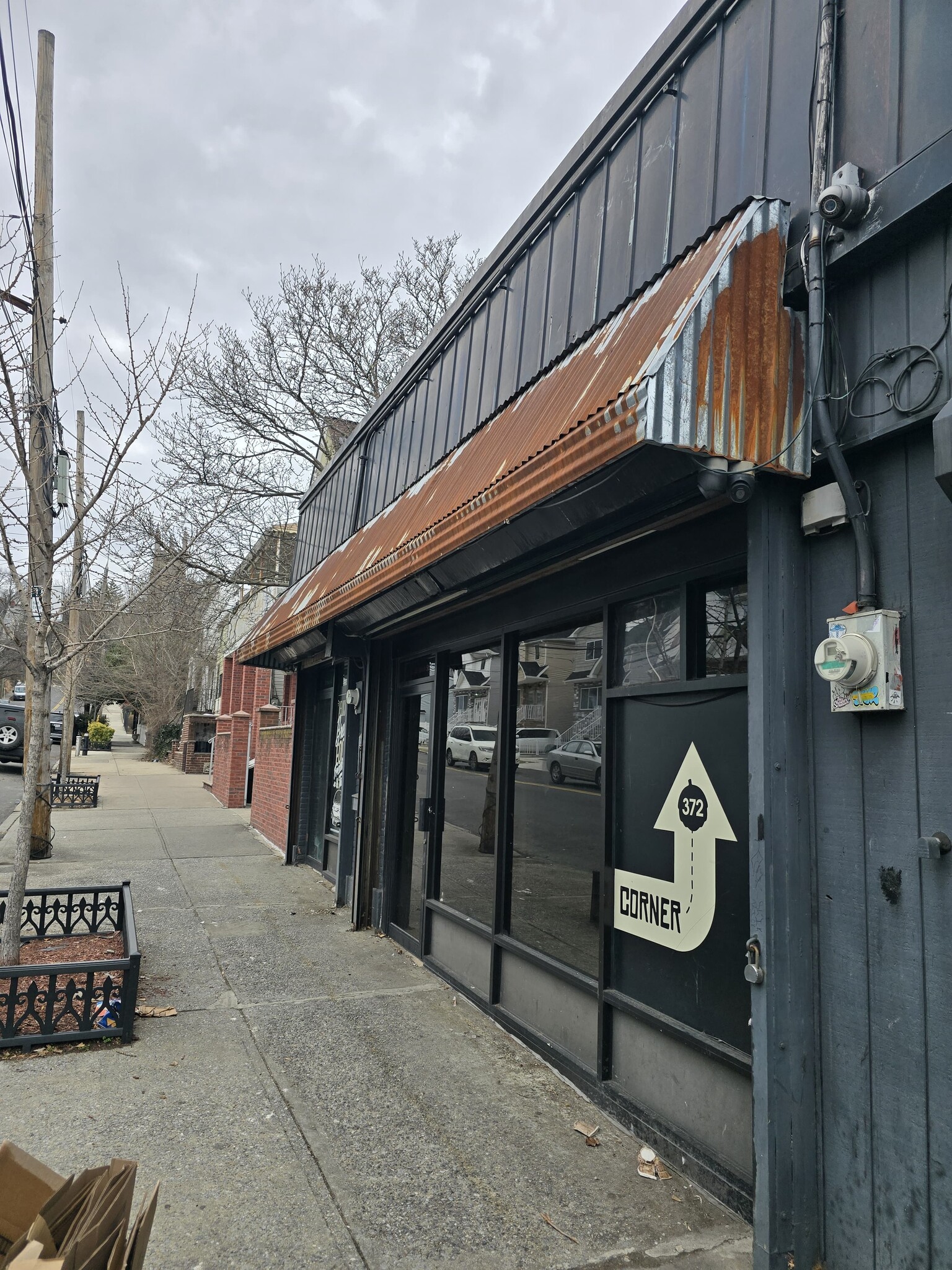 125 Beach St, Staten Island, NY for lease Interior Photo- Image 1 of 10