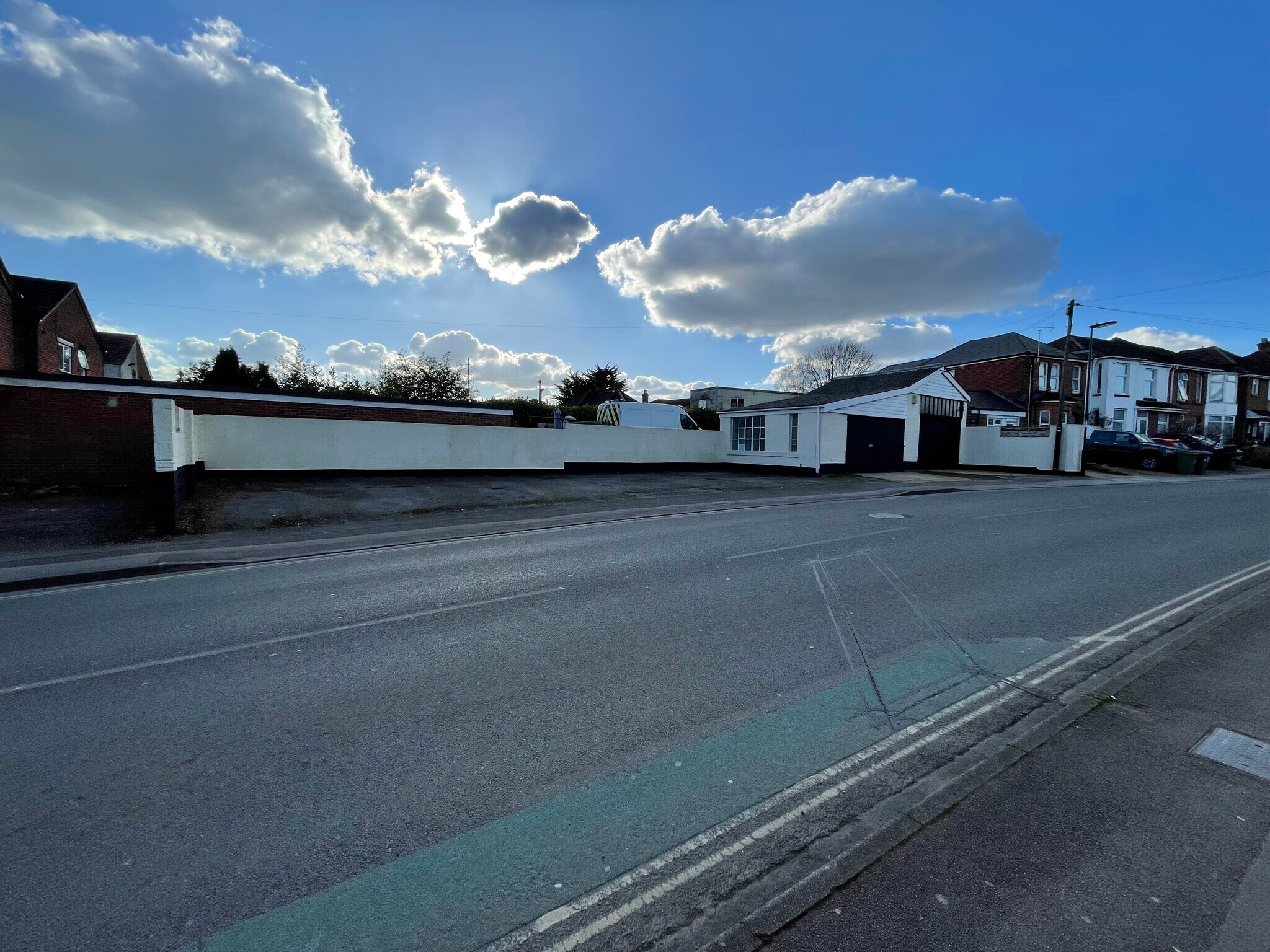 2A Langhorn Rd, Southampton for sale Primary Photo- Image 1 of 1