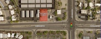 More details for NWC Ruthrauff Rd & La Cholla Blvd, Tucson, AZ - Land for Lease