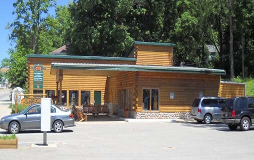 196 State Rd, Newaygo, MI for sale - Primary Photo - Image 1 of 1