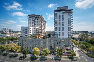 More details for 18 Dock St, Stamford, CT - Retail for Lease