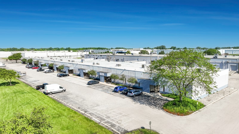 5636-5762 W 79th St, Indianapolis, IN for lease - Building Photo - Image 3 of 8