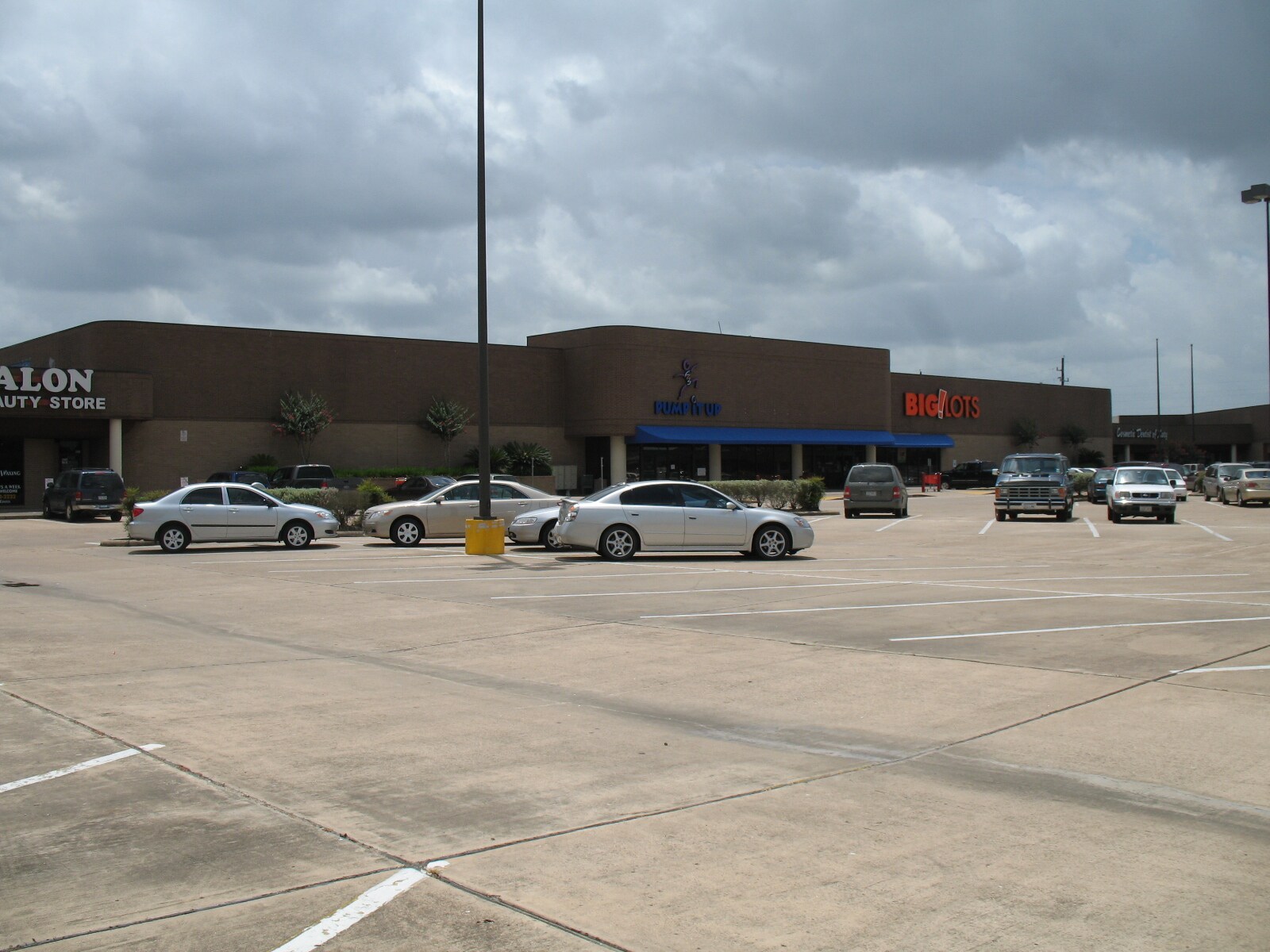 905-981 S Mason Rd, Katy, TX for sale Building Photo- Image 1 of 1