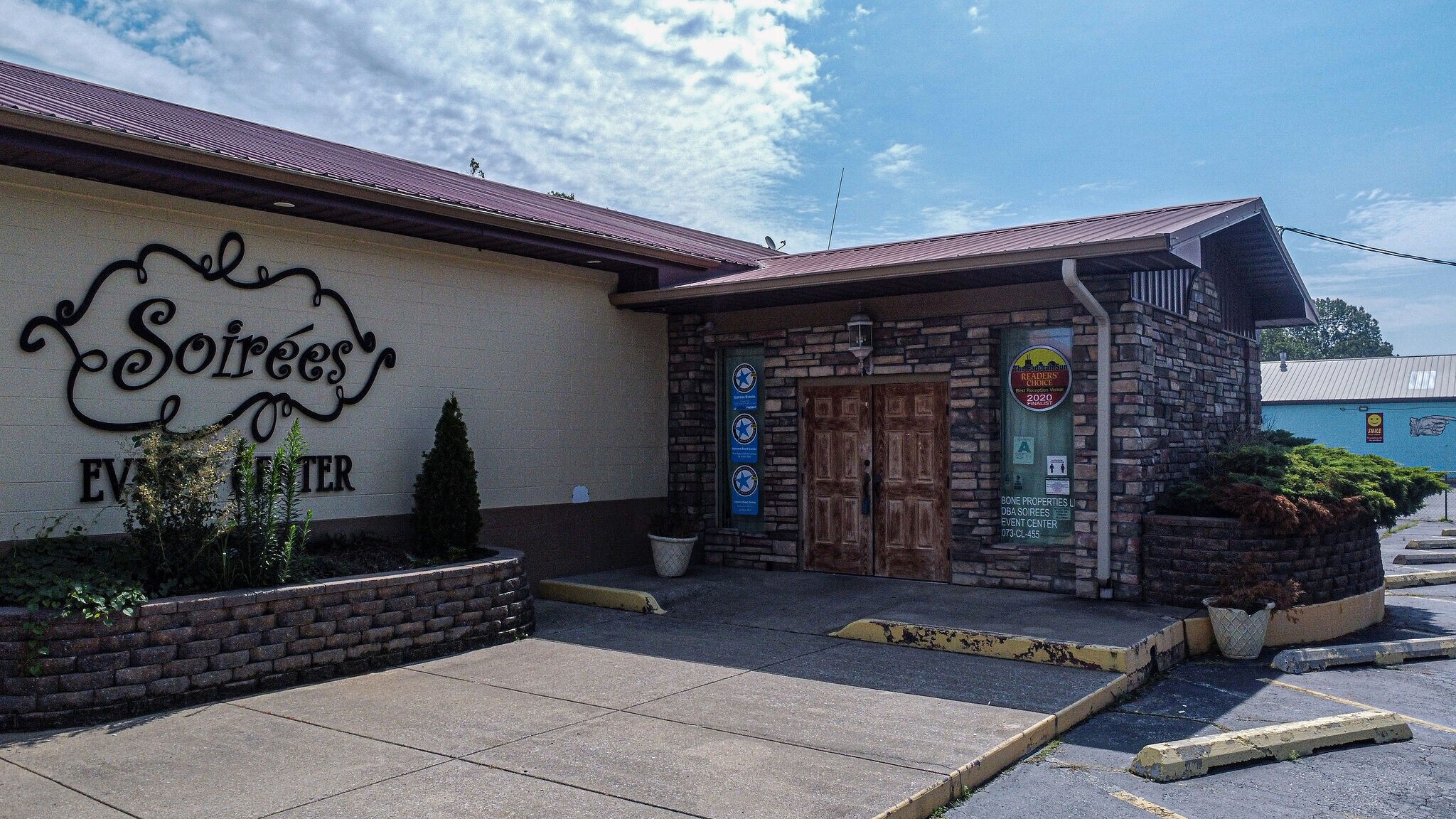 2069 Irvin Cobb Dr, Paducah, KY for sale Building Photo- Image 1 of 1