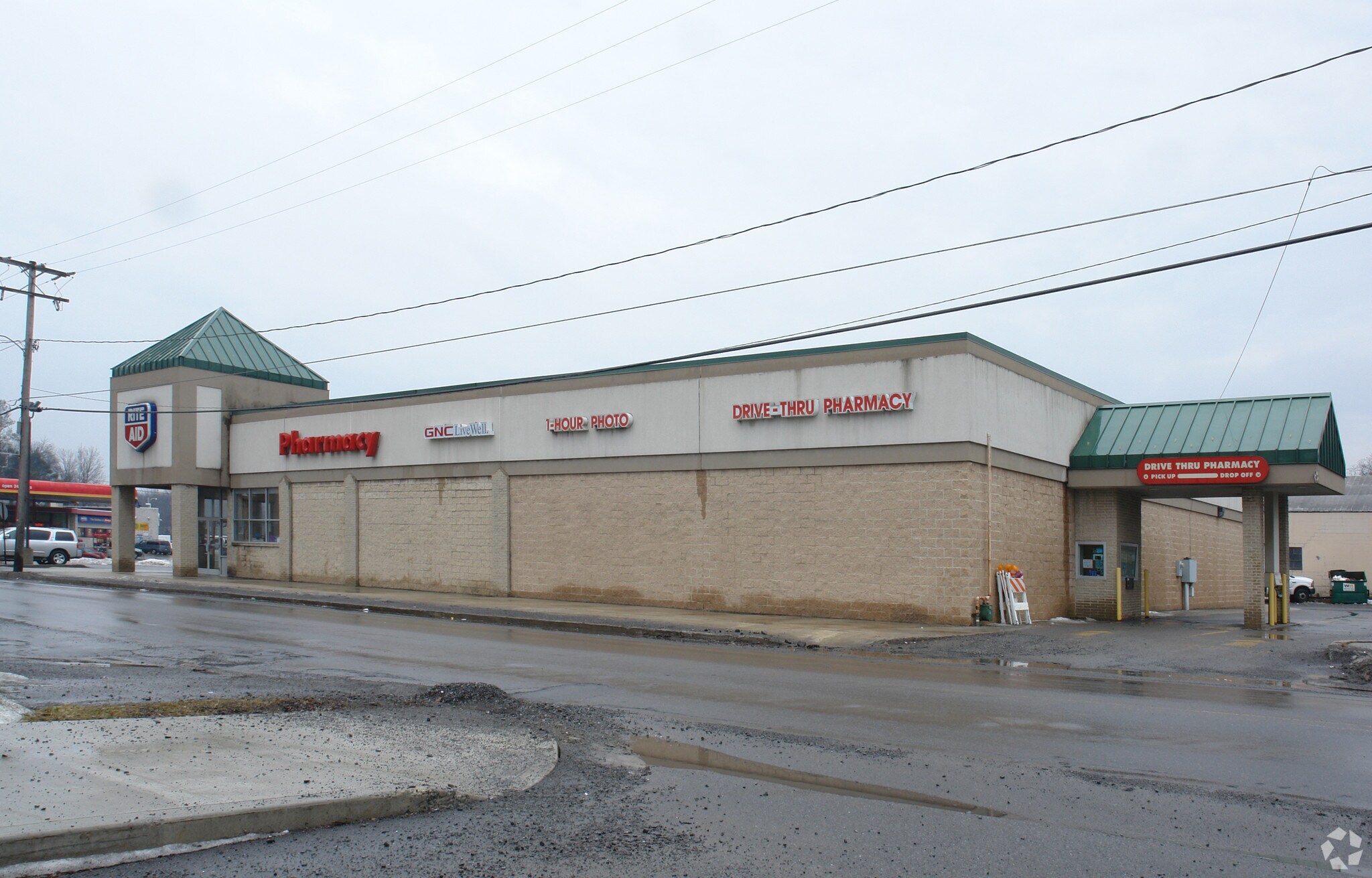 1212 2nd St, Cresson, PA for sale Primary Photo- Image 1 of 1