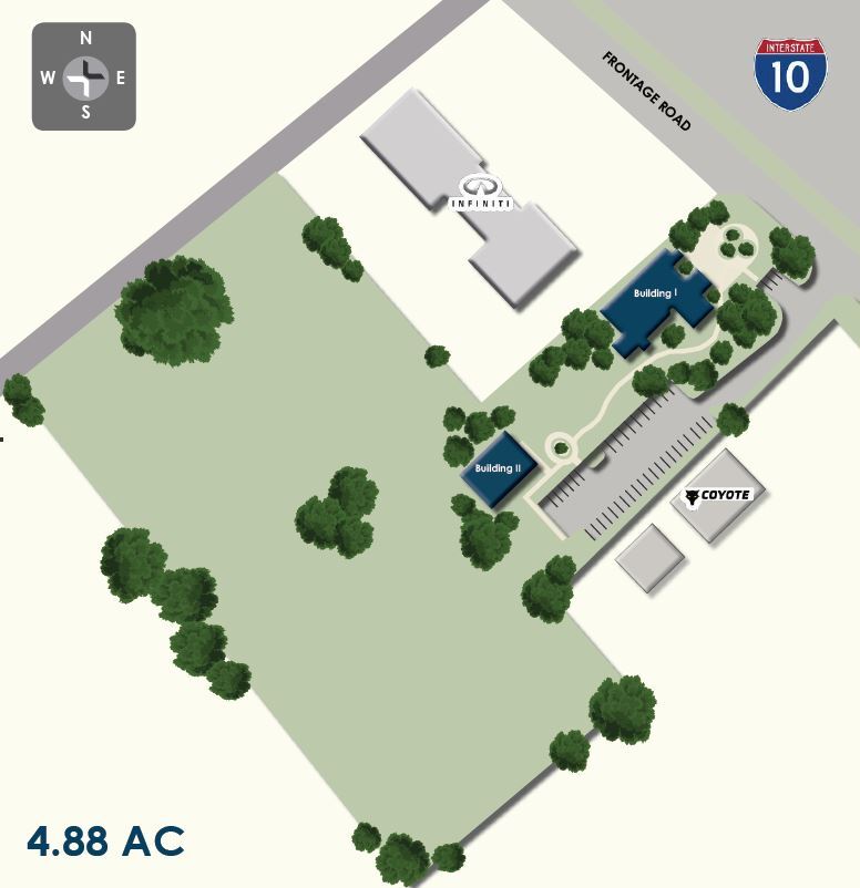 32255 IH-10 W, Boerne, TX for sale Building Photo- Image 1 of 1