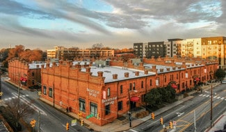 More details for 905 W Main St, Durham, NC - Office for Lease