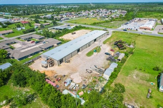 2325 Transmitter Rd, Panama City, FL for lease Building Photo- Image 1 of 11