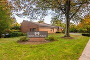 101-105 Dutch Hill Rd, Orangeburg NY - Live-Work Space