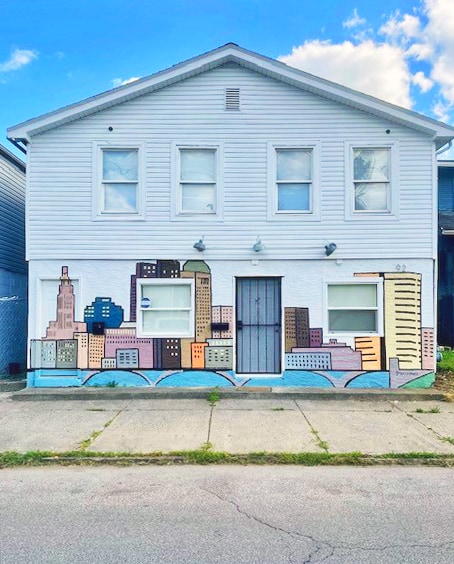 923 Sullivant Ave, Columbus, OH for sale - Building Photo - Image 1 of 9