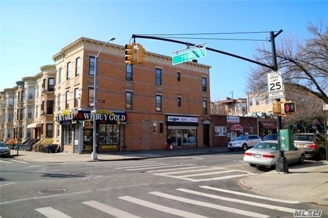 70-20 Fresh Pond Rd, Ridgewood, NY for sale Primary Photo- Image 1 of 1