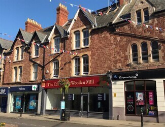 More details for 12 The Parade, Minehead - Retail for Sale