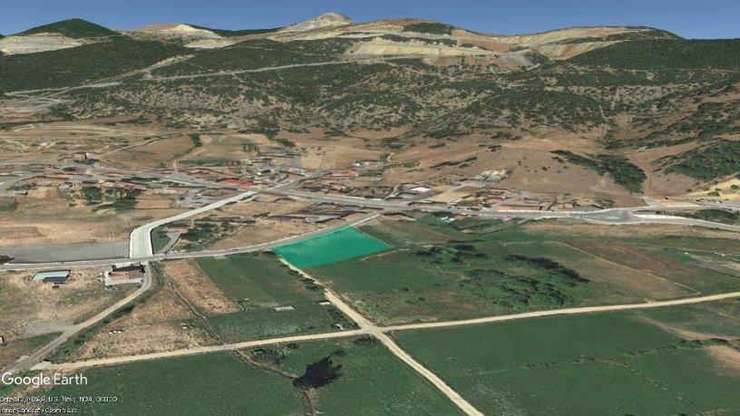 Land in La Robla, León for sale - Building Photo - Image 2 of 4