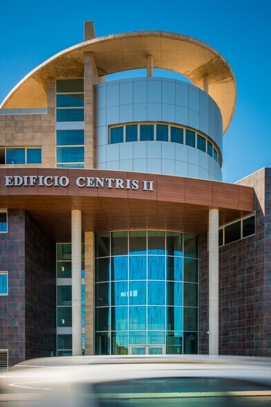 Calle de los Arcos, 3, Tomares, Sevilla for lease - Floor Plan - Image 1 of 5