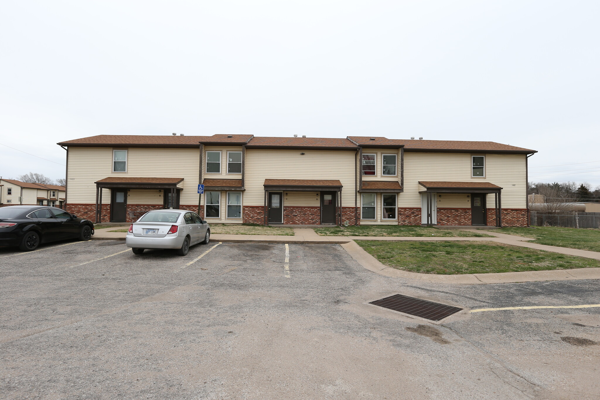 1320 Michigan St, Wellington, KS for sale Building Photo- Image 1 of 1