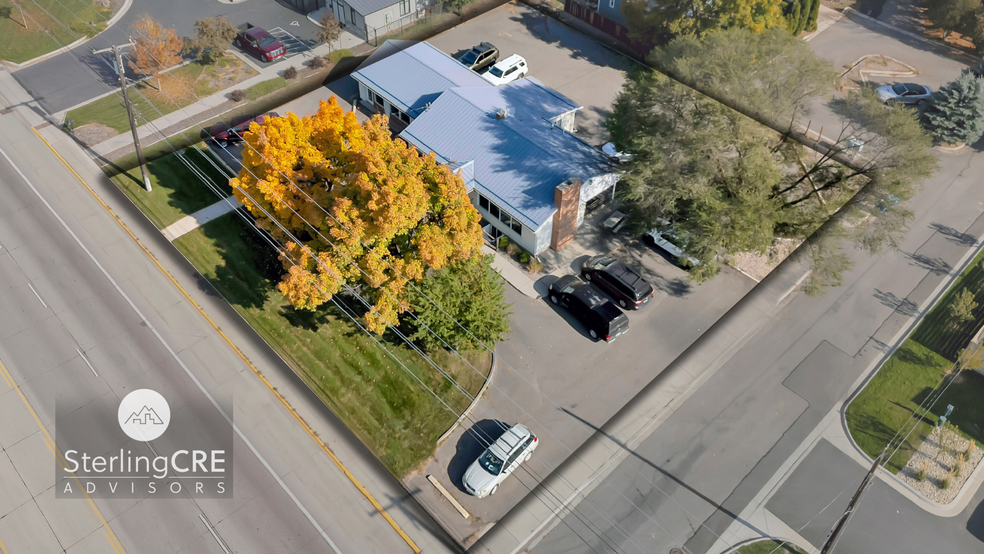 1900 S Reserve St, Missoula, MT for lease - Building Photo - Image 3 of 10