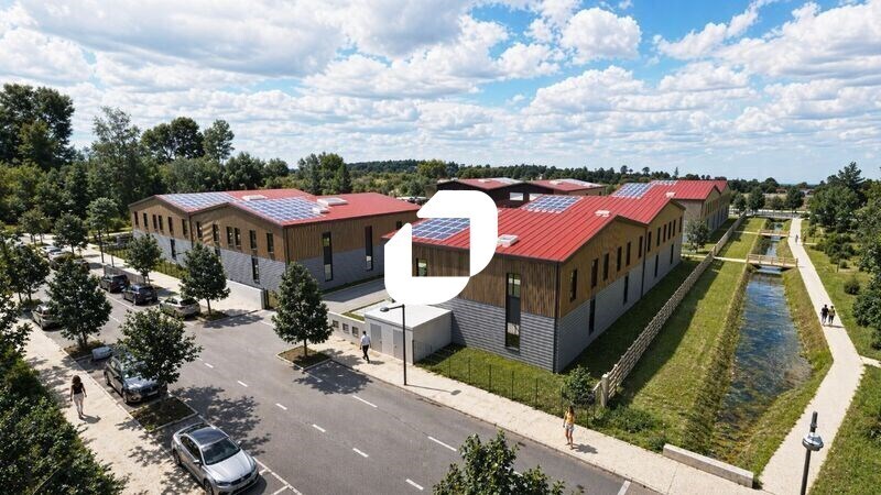 Flex in Bondoufle for sale Building Photo- Image 1 of 10