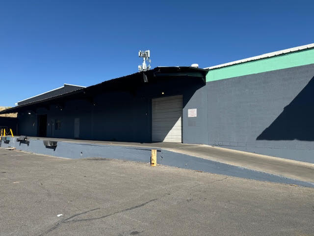 2507 S 300 W, Salt Lake City, UT for lease - Building Photo - Image 1 of 10