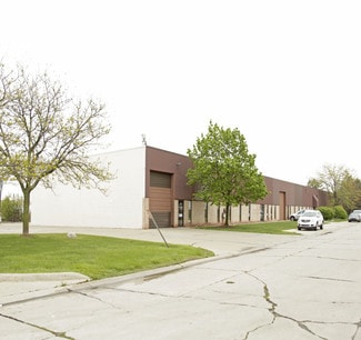 More details for 1711-1715 Larchwood Dr, Troy, MI - Flex for Lease