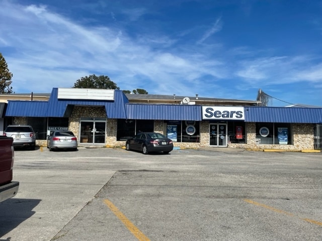 411 W Madison St, Starke, FL for lease - Primary Photo - Image 1 of 26