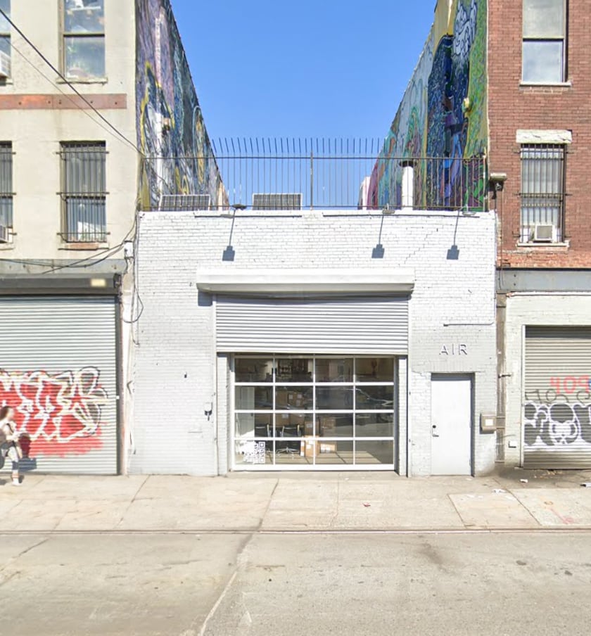 407 Johnson Ave, Brooklyn, NY for lease Building Photo- Image 1 of 3