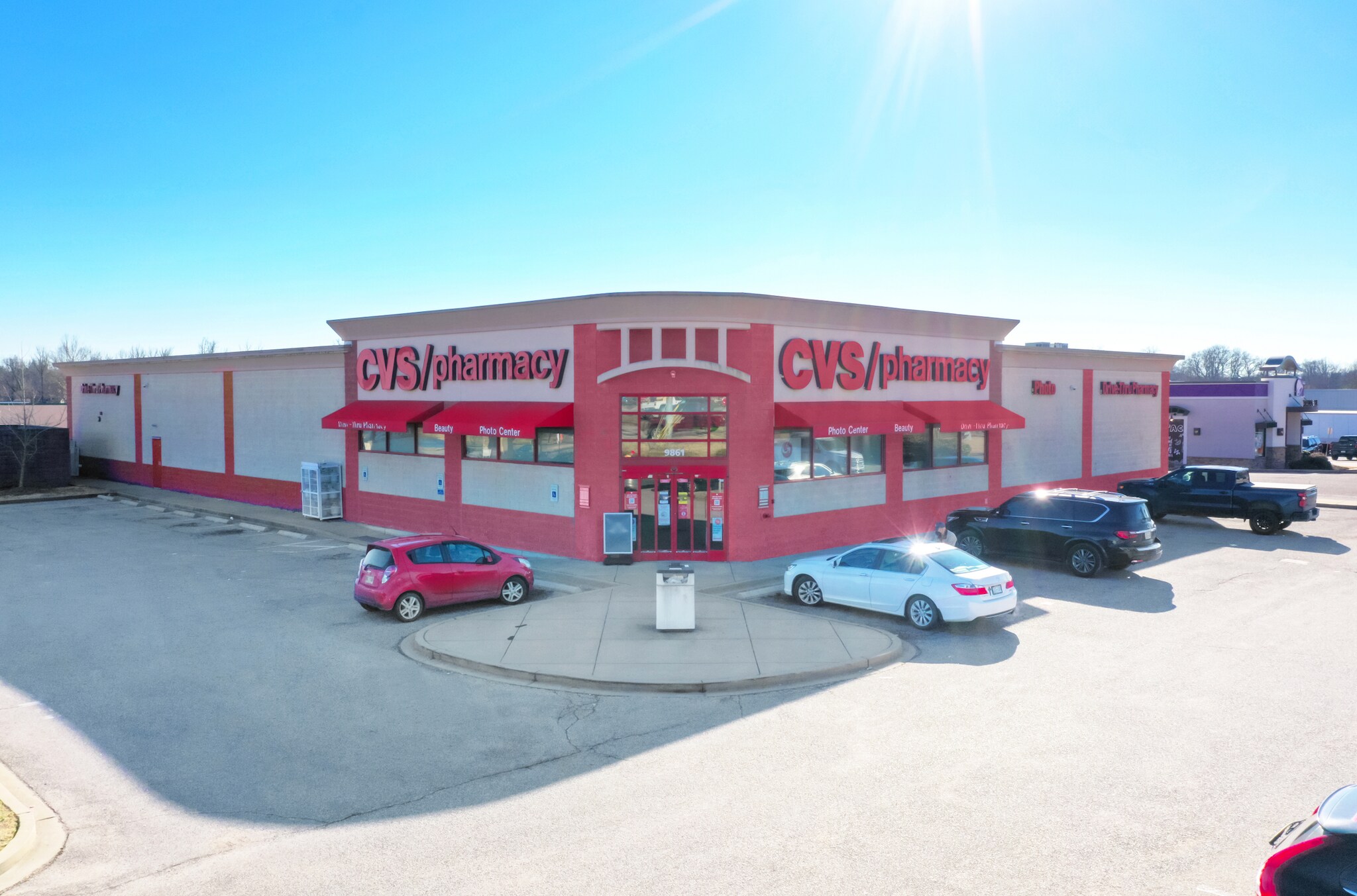 9861 Highway 64, Arlington, TN for sale Building Photo- Image 1 of 1