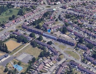 More details for 106-134 Bancroft Rd, Widnes - Retail for Lease