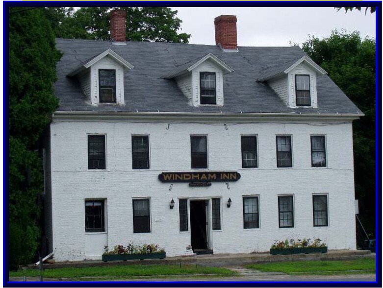 4 Scotland Rd, Windham, CT for sale - Primary Photo - Image 1 of 1