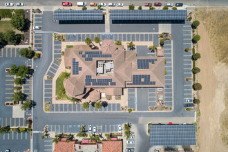 2342 Professional Pky, Santa Maria, CA - aerial  map view - Image1