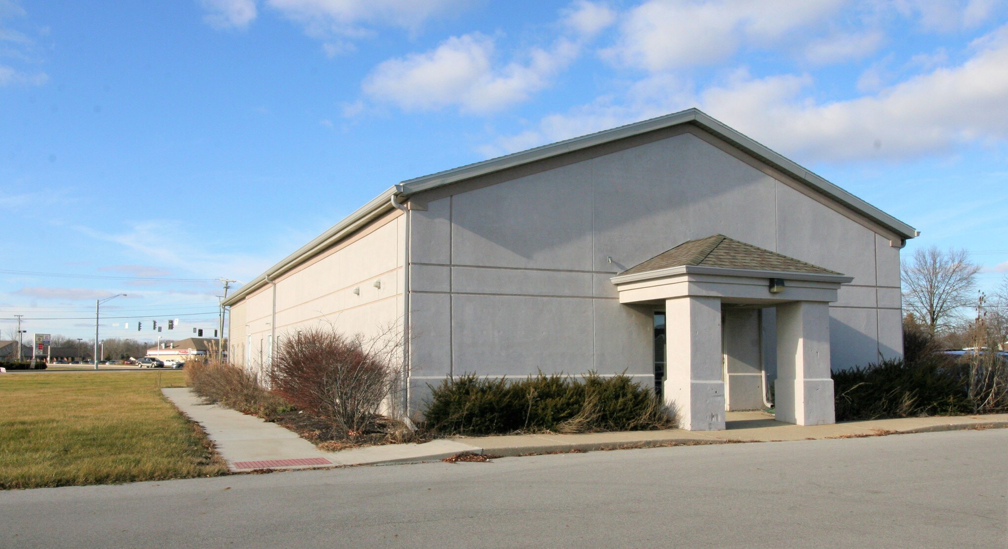 6400 Rothman Rd, Fort Wayne, IN, 46835 Office Space For Lease