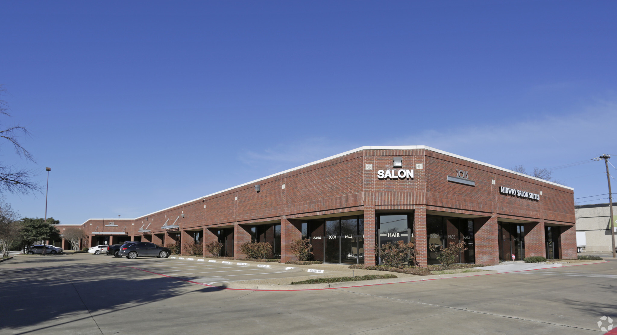 2015 Midway Rd, Carrollton, TX for lease Building Photo- Image 1 of 8