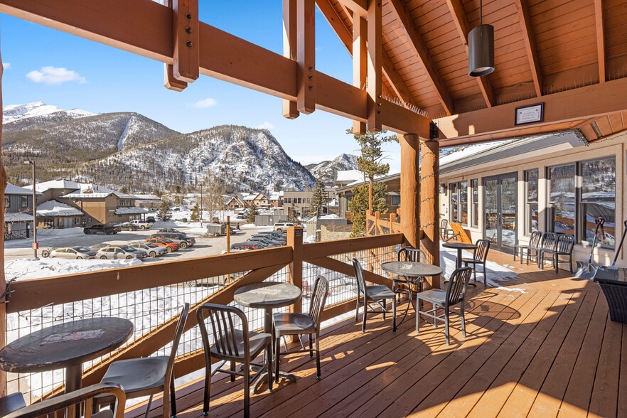 720 Main St, Frisco, CO for sale - Building Photo - Image 2 of 7
