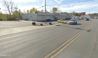 More details for 401 E 5th St, Connersville, IN - Retail for Lease