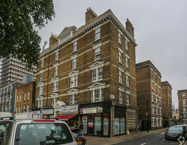 7-15 Bell St, London for sale - Primary Photo - Image 1 of 1