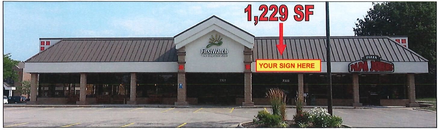 7303 W 151st St, Overland Park, KS for sale Building Photo- Image 1 of 1