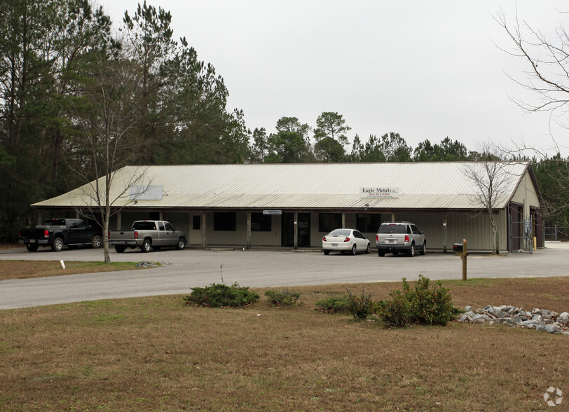 9997 Us-78 Hwy, Ladson, SC for sale - Primary Photo - Image 1 of 1