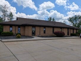 2745 Nesbitt Ave, Akron OH - Convenience Store