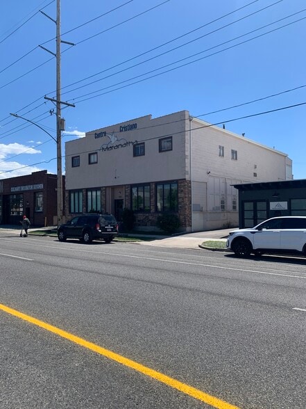 755 W 800 S, Salt Lake City, UT for lease - Building Photo - Image 3 of 3