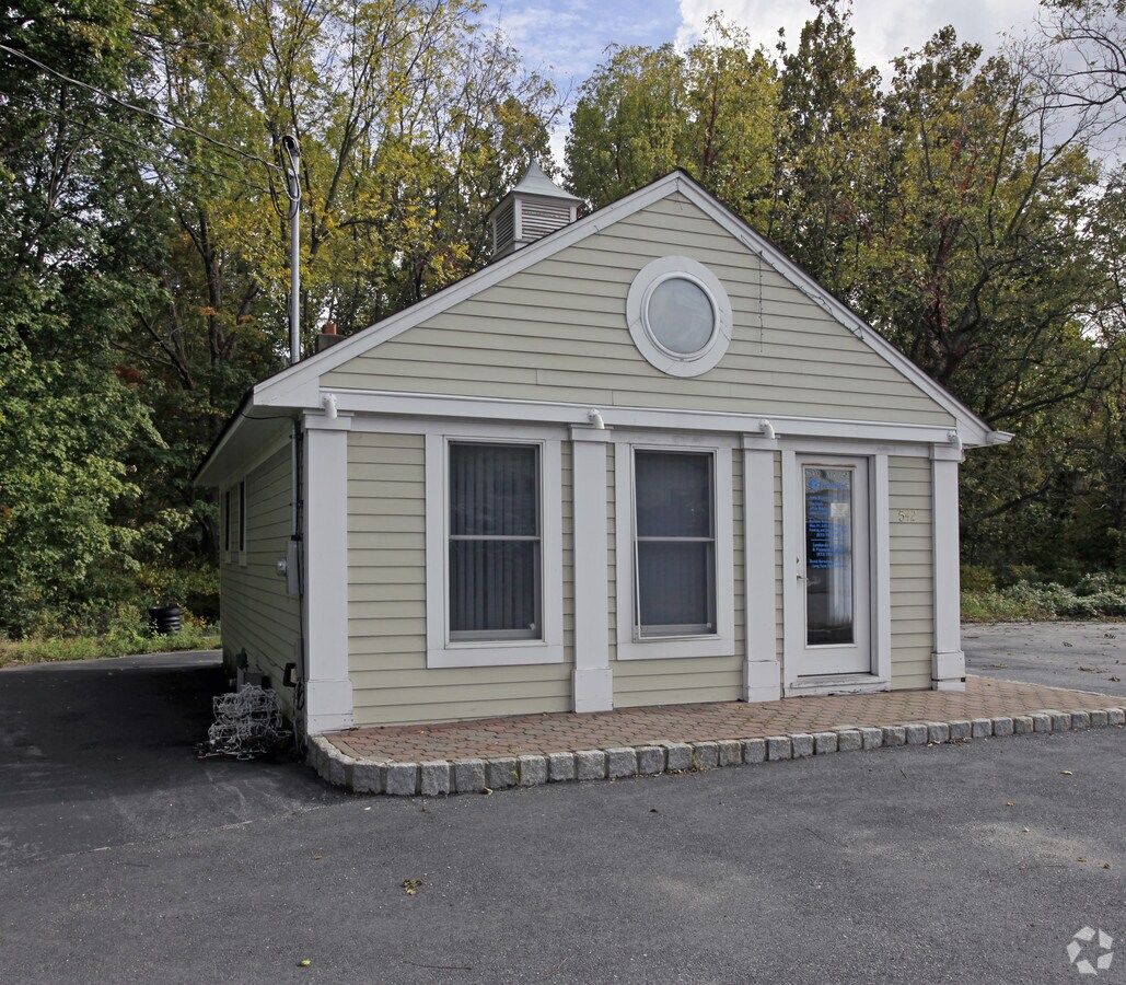 542 County Route 515, Vernon, NJ 07462